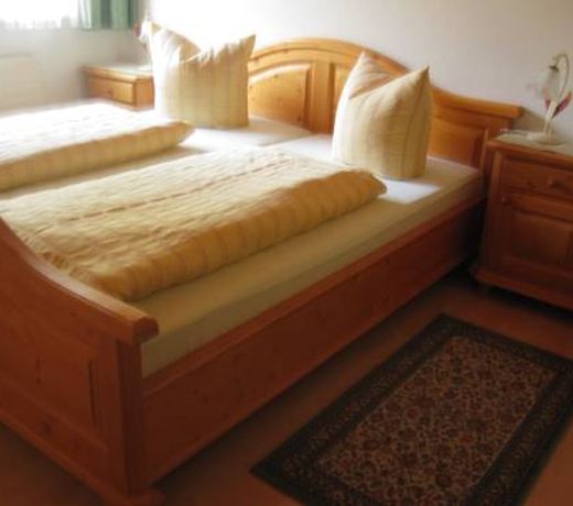 Apartmenthaus Rupitsch