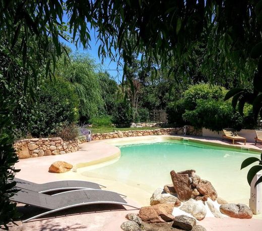 Salvacintoggio -Votre Villa avec Piscine Privée-