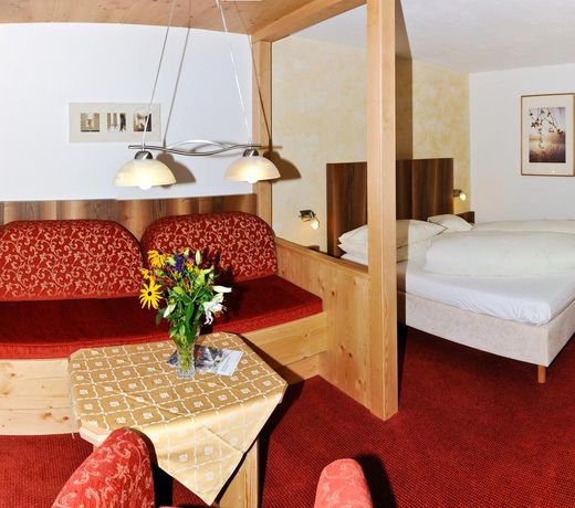 Pension Lehnerhof