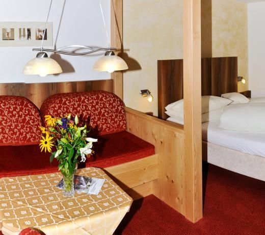 Pension Lehnerhof