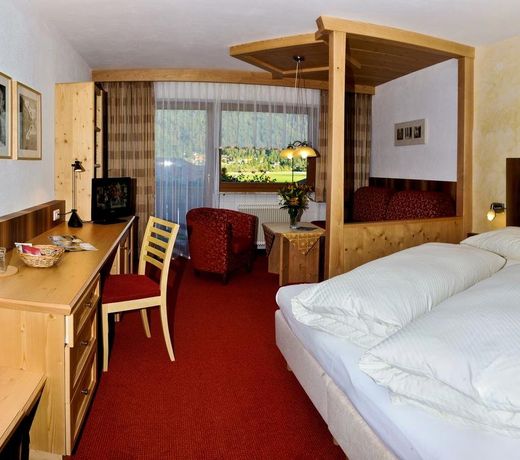 Pension Lehnerhof