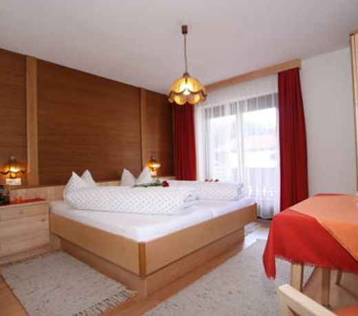 Pension Holzmann