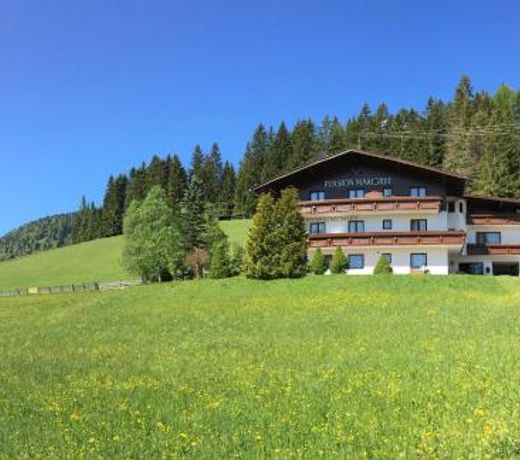 Pension Margret