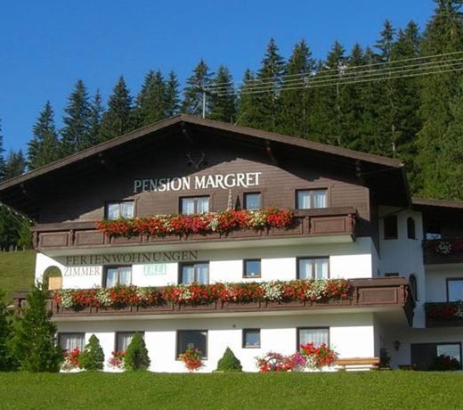 Pension Margret