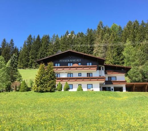 Pension Margret