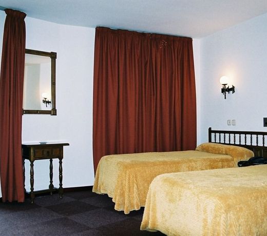 Hotel Folch