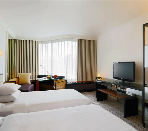 Grand Hyatt Erawan Bangkok