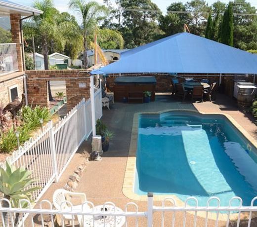 Hunter Haven B&B