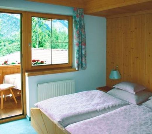 Hotel Hochland