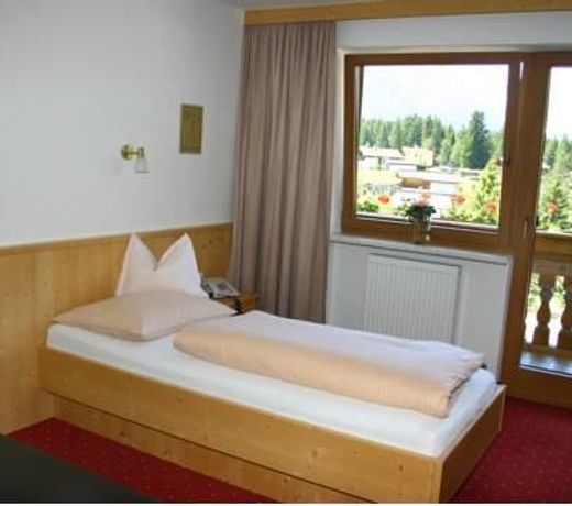 Hotel Hochland