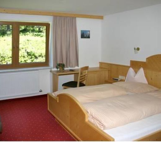 Hotel Hochland
