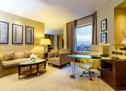 Pullman Bangkok Grande Sukhumvit - SHA Certified, регион , город Бангкок - Фотография отеля №1