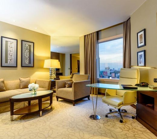 Pullman Bangkok Grande Sukhumvit - SHA Certified
