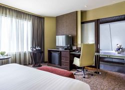 Pullman Bangkok Grande Sukhumvit - SHA Certified фото 2, г. Бангкок, 