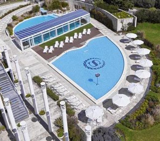 Sheraton Mar Del Plata Hotel