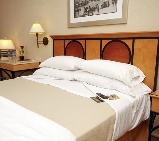 Sheraton Mar Del Plata Hotel