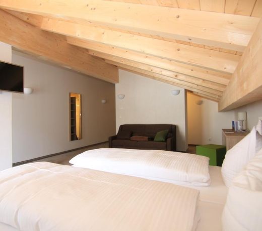Alpinhotel Berchtesgaden