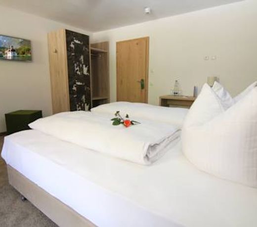 Alpinhotel Berchtesgaden
