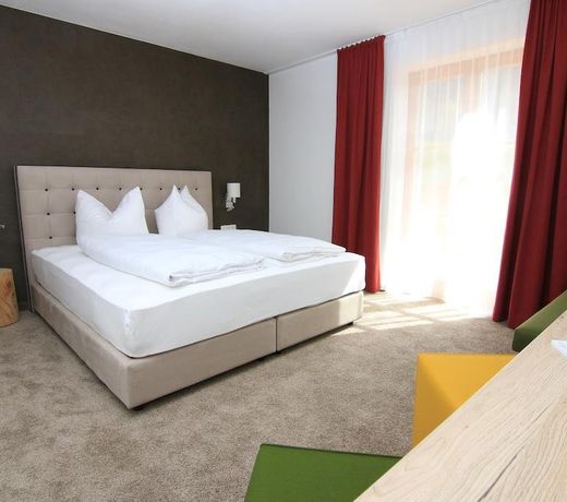 Alpinhotel Berchtesgaden