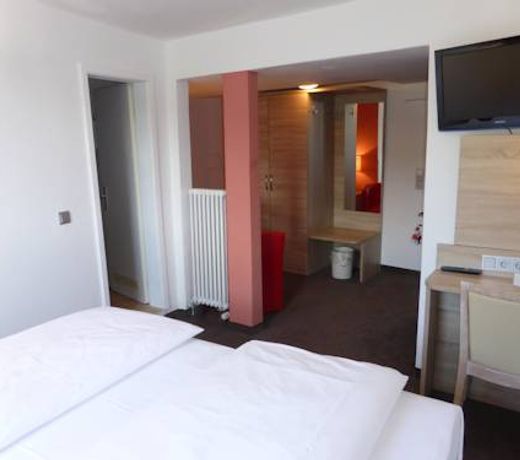 Rheinhotel Zur Krone