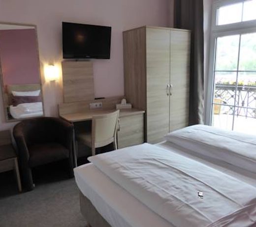 Rheinhotel Zur Krone