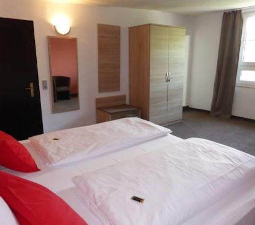 Rheinhotel Zur Krone