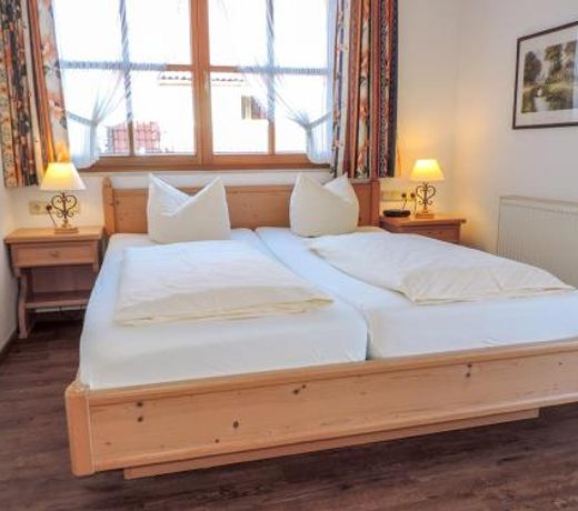 Hotel und Berggasthof Zum Sonnenhof