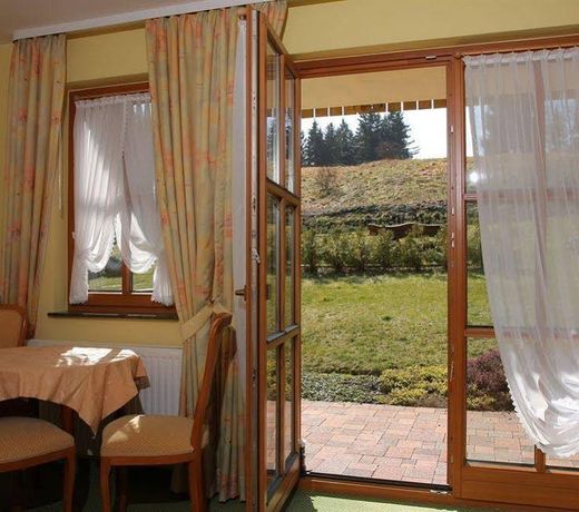 Hotel und Berggasthof Zum Sonnenhof