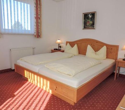 Hotel und Berggasthof Zum Sonnenhof