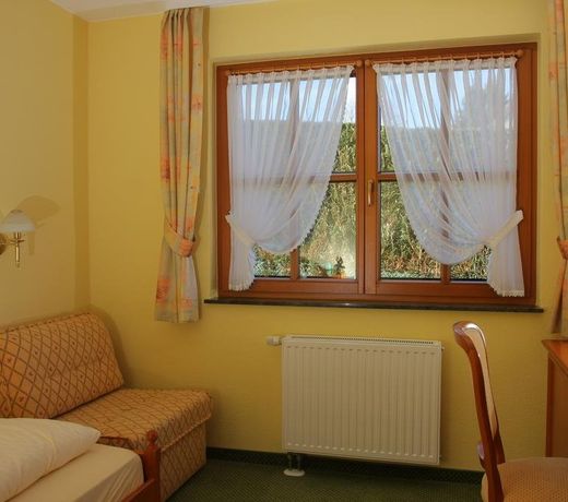 Landhausferienwohnungen Am Brockenblick