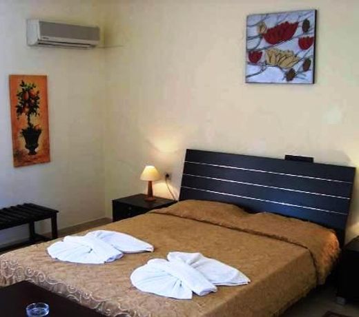 Bomo Amnissos Residence