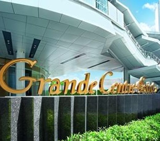 Grande Centre Point Hotel Terminal21 - SHA Extra Plus