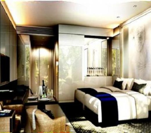 Grande Centre Point Hotel Terminal21 - SHA Extra Plus