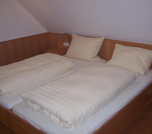 Gasthof "Zum Burghof"