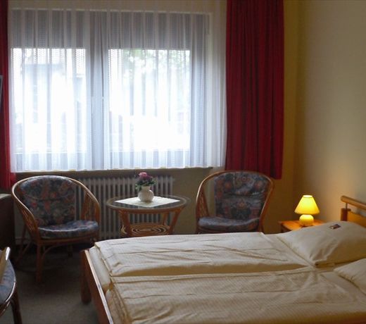 Heidehotel Anna