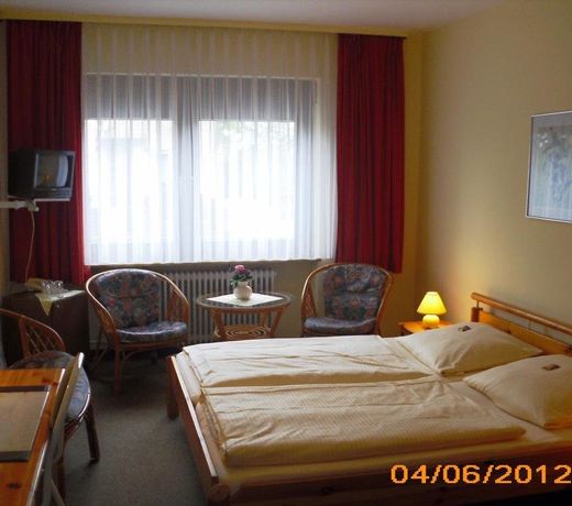Heidehotel Anna