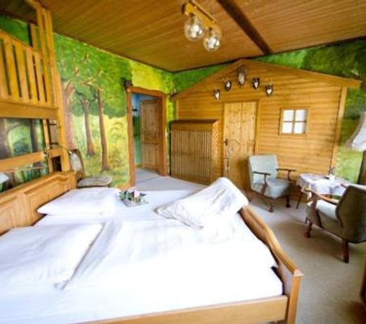 Hotel Restaurant Zum Postillion