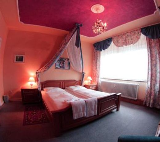 Hotel Restaurant Zum Postillion