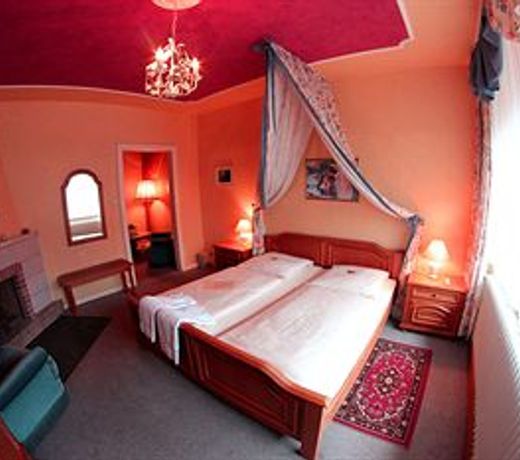 Hotel Restaurant Zum Postillion