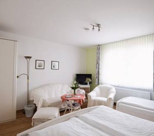 Hotel-Pension Am BÃ¶hmepark