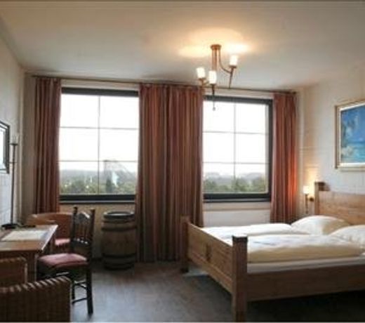 Heide Park Abenteuerhotel