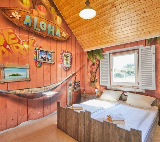 Heide Park Holiday Camp