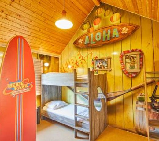 Heide Park Holiday Camp