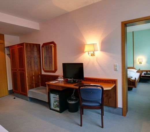 Heidehotel Soltauer Hof