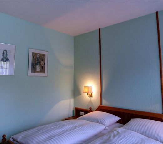 Heidehotel Soltauer Hof
