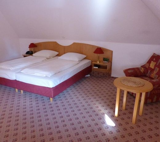 Heidehotel Soltauer Hof