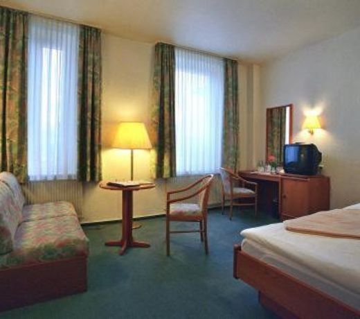 Hotel Meyn