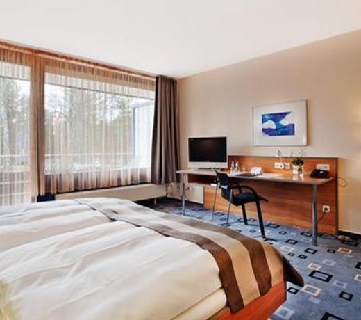Hotel Park Soltau