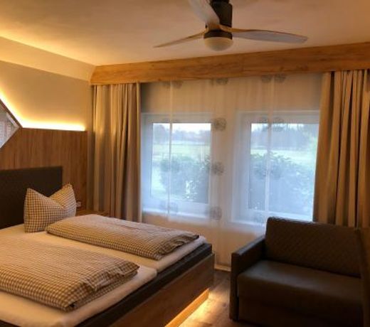 Landhaus Eden 3 Sterne Superior