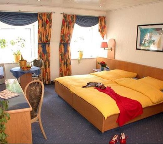 Hotel Heideparadies